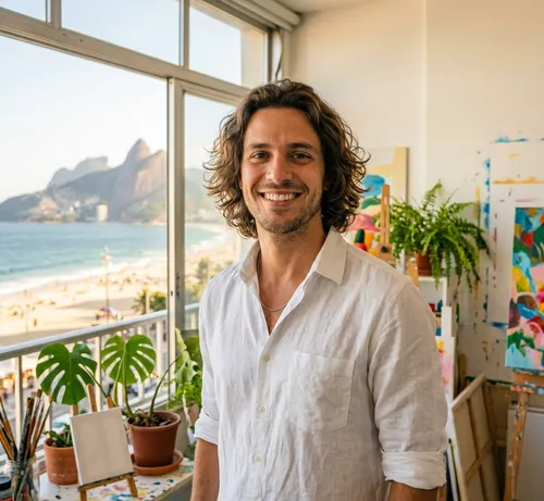 Daniel Moreira