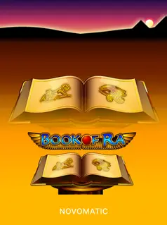 Book of RA